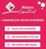 Vente Maison Capian  4 pieces 80 m2