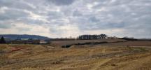 Vente Terrain Leboulin 1408 m2