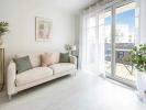 Vente Appartement Clamart 3 pieces 59 m2