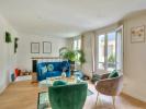 Vente Appartement Paris-14eme-arrondissement 3 pieces 73 m2