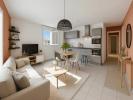 Vente Appartement Lyon-7eme-arrondissement 4 pieces 73 m2