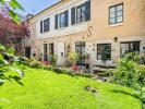 Vente Prestige Senlis 7 pieces 286 m2
