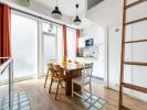 Vente Appartement Paris-11eme-arrondissement 5 pieces 52 m2