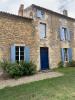 Vente Maison Barie 5 pieces 220 m2