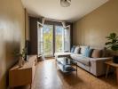 Vente Appartement Champs-sur-marne 2 pieces 50 m2