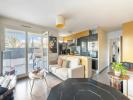 Vente Appartement Argenteuil 3 pieces 56 m2