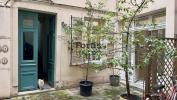 Vente Appartement Paris-10eme-arrondissement  2 pieces 43 m2
