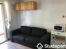Location Appartement Marseille-8eme-arrondissement 20 m2