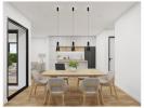 Vente Appartement Montpellier  4 pieces 90 m2