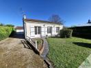 Vente Maison Chateaubernard 4 pieces 71 m2