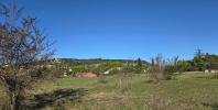 Vente Terrain Caumont-sur-durance 270 m2