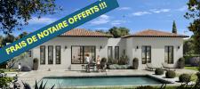 Vente Terrain Bollene 915 m2