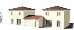 Vente Maison Bollene 90 m2