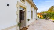 Vente Prestige Biscarrosse  7 pieces 180 m2