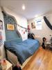 Location Appartement Paris-17eme-arrondissement 12 m2