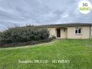 Vente Maison Coutras 5 pieces 125 m2