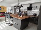Vente Maison Rang 6 pieces 154 m2