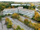 Vente Immeuble Montigny-le-bretonneux 6711 m2