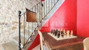 Vente Prestige Uzes 10 pieces 200 m2