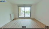 Location Appartement Tours 2 pieces 41 m2