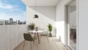 Vente Programme neuf Aulnay-sous-bois 55 m2