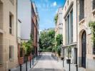 Vente Appartement Paris-14eme-arrondissement 4 pieces 80 m2