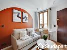 Location Appartement Saint-cloud 13 m2