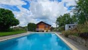 Vente Maison Devecey 7 pieces 165 m2