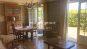 Vente Maison Chasnais 5 pieces 115 m2