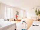 Vente Appartement Paris-14eme-arrondissement 4 pieces 83 m2