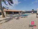 Vente Maison Rougiers 5 pieces 120 m2