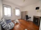 Vente Appartement Villeurbanne  3 pieces 39 m2