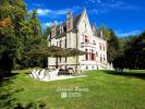 Vente Maison Saint-front-de-pradoux  20 pieces 625 m2