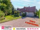 Vente Maison Romorantin-lanthenay 7 pieces 146 m2