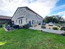 Vente Maison Jurignac 5 pieces 132 m2