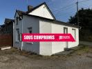 Vente Maison Pipriac 3 pieces 55 m2