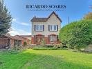 Vente Maison Pont-sainte-maxence 6 pieces 147 m2