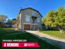 Vente Maison Peyrissac 6 pieces 100 m2