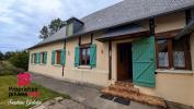 Vente Maison Monceaux-l'abbaye 3 pieces 71 m2