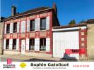 Vente Maison Esternay 7 pieces 165 m2