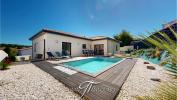 Vente Maison Alairac 5 pieces 115 m2