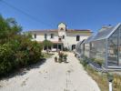 Vente Prestige Rochefort-du-gard 7 pieces 200 m2