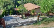 Vente Maison Nanteuil-en-vallee 3 pieces 97 m2