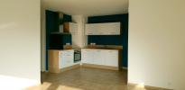 Vente Appartement Saint-julien-en-genevois RÉSIDENTIEL 3 pieces 63 m2