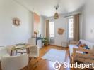 Location Appartement Marseille-4eme-arrondissement 2 pieces 47 m2