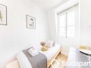 Location Appartement Paris-8eme-arrondissement 11 m2