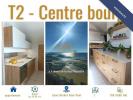 Vente Appartement Saint-michel-chef-chef  2 pieces 52 m2