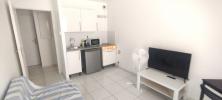Vente Appartement Marseille-8eme-arrondissement 18 m2