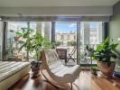 Vente Appartement Paris-16eme-arrondissement 4 pieces 111 m2