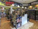 Vente Commerce Clermont-ferrand